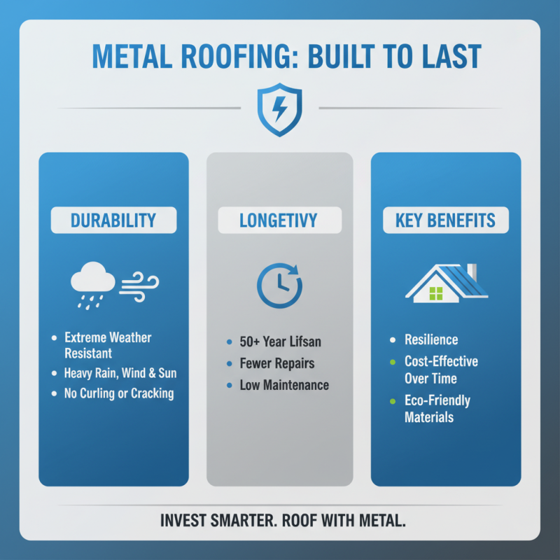 Top 10 Benefits of Metal Roofing for Your Home and Business?