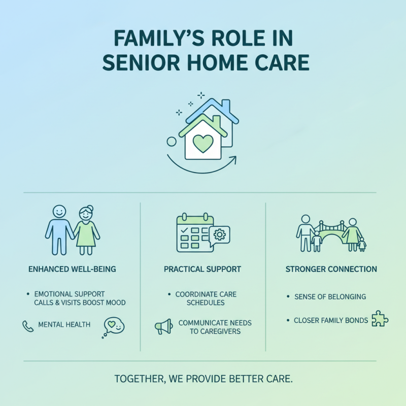 Home to Home Care Benefits for Seniors and Families How Does It Work?