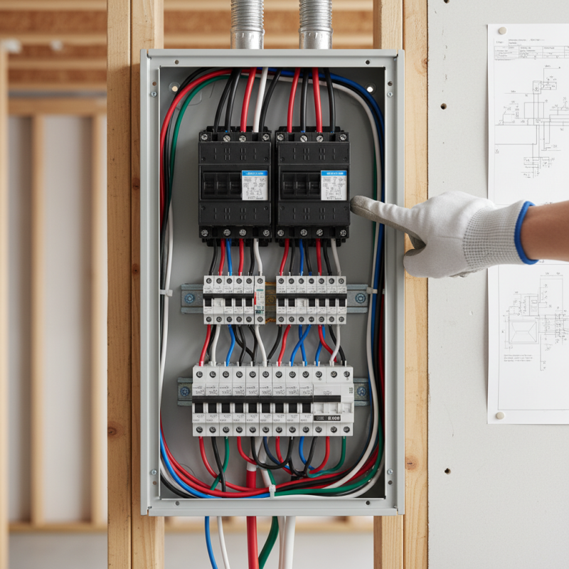 Essential Tips for Understanding Your Electric Main Breaker?