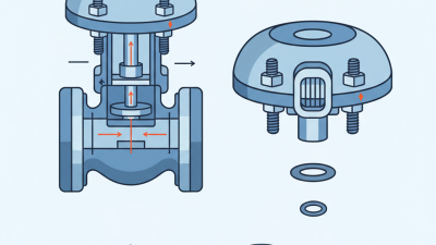 What is a Bolted Bonnet and How Does It Work in Valve Design?