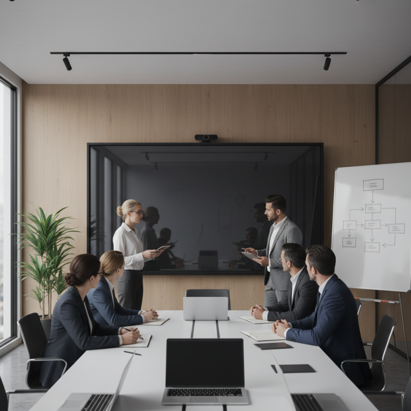 How to Choose the Best Digital Led Display for Your Needs?