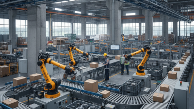 Why is Conveyor Equipment Essential for Modern Industries?