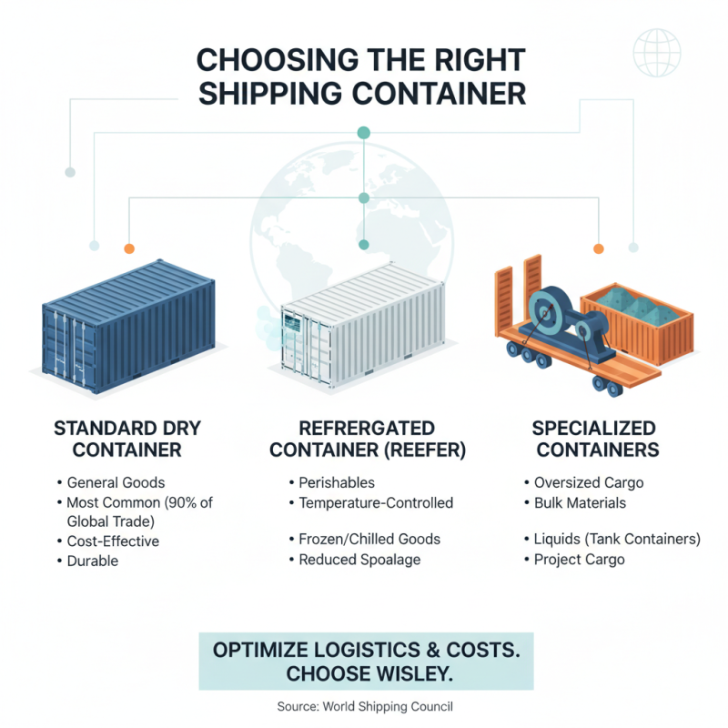 How to Optimize Bulk Shipping Containers for Your Business?