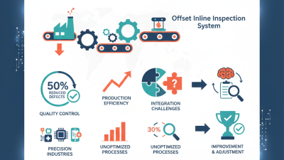 Best Tips for Using Offset Inline Inspection System?