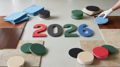 2026 How to Choose the Best Floor Pad for Your Needs?