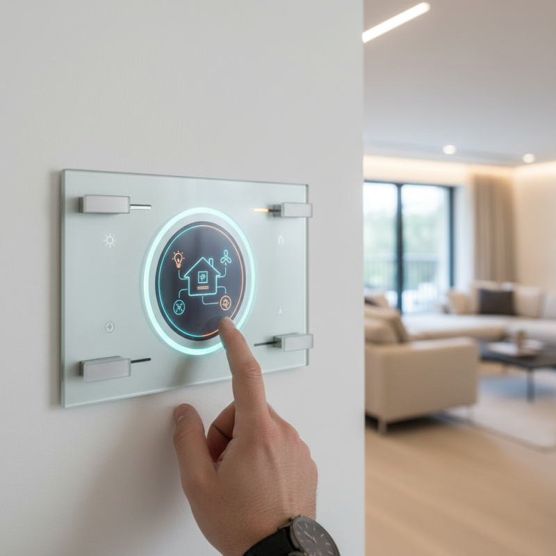 What is an Indoor Switch and How Does It Work?