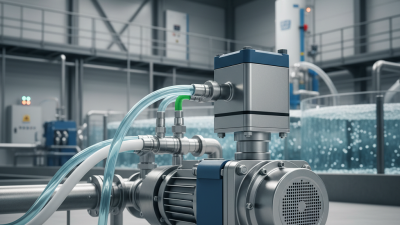 Why Choose a Diaphragm Dosing Pump for Your Industrial Applications?