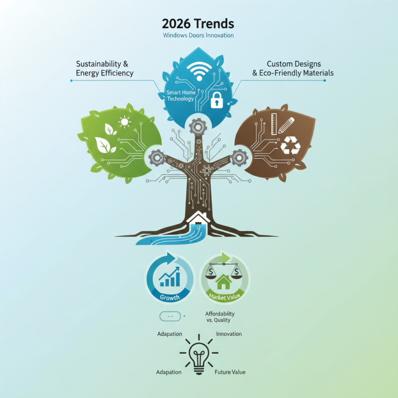2026 Top Trends in Scherer Windows and Doors Innovations?