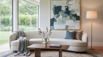 Why You Should Invest in a Design Couch for Your Home?