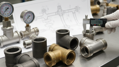 How to Choose the Right Socket Weld Fittings for Your Project?