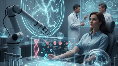 What is a Blood Test and Why is it Important in 2026?