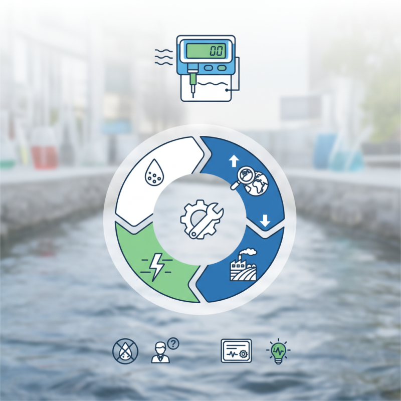 What is a Digital Conductivity Meter and How Does it Work?