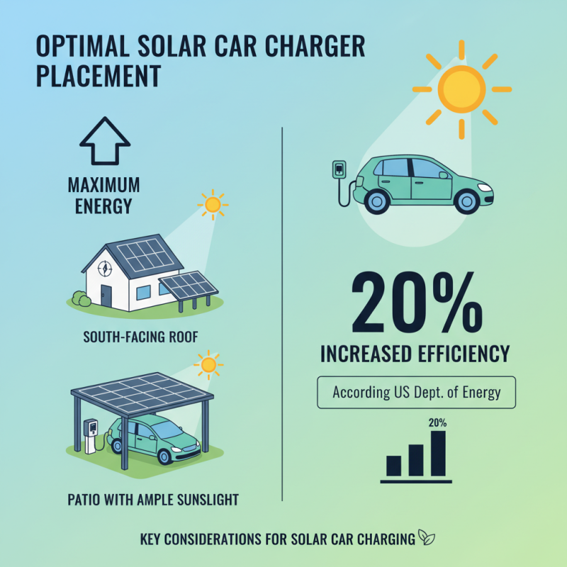 Top Solar Car Charger Options for Eco Friendly Driving Solutions?