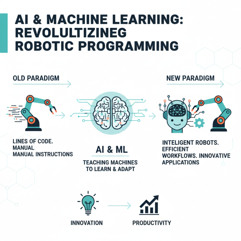 2026 Top Trends in Robotic Programming You Need to Know?