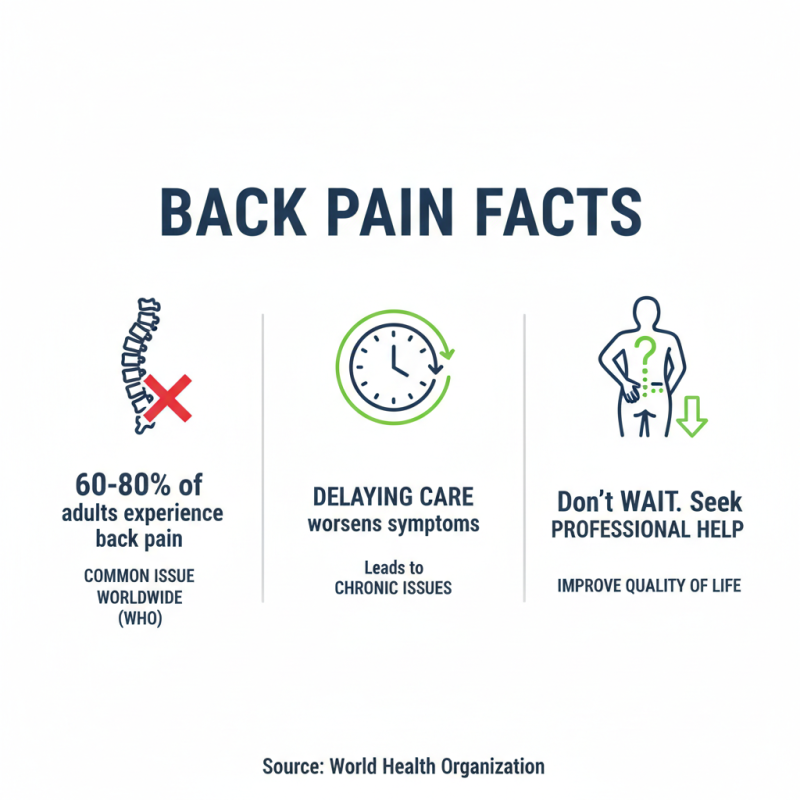 Top 10 Reasons to Consult a Spinal Orthopedic Surgeon for Your Back Pain?