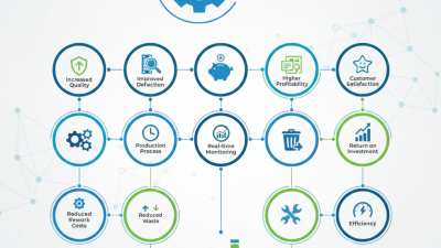 Top 10 Benefits of Using Offset Inline Inspection System?
