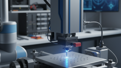 Best Machine Marquage Micro Percussion Solutions for Precision Marking?