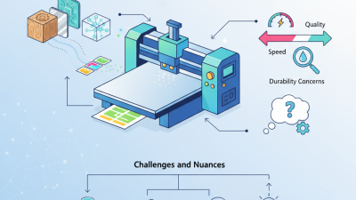 What is a 6090 UV Flatbed Printer and How Does It Work?