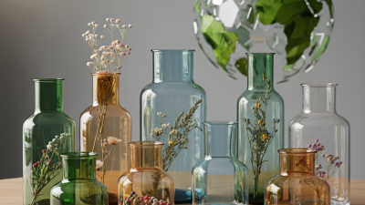 2026 Top Trends in Glass Jars What You Need to Know?