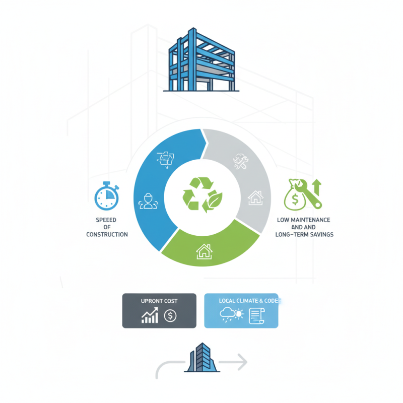 What is Steel Building Structures and Their Benefits?