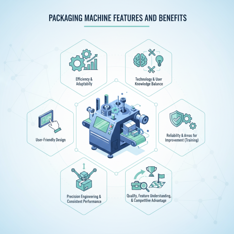 2026 Best Toyo Packaging Machine Features and Benefits?