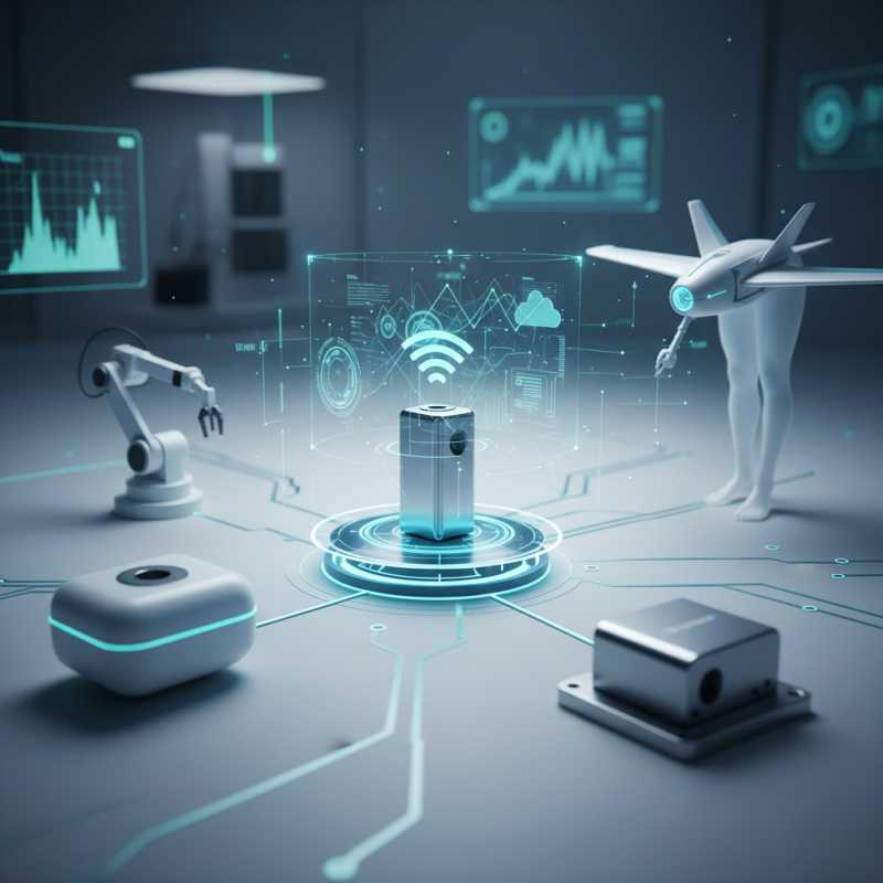 2026 Top Tension Compression Load Cell Trends and Innovations?