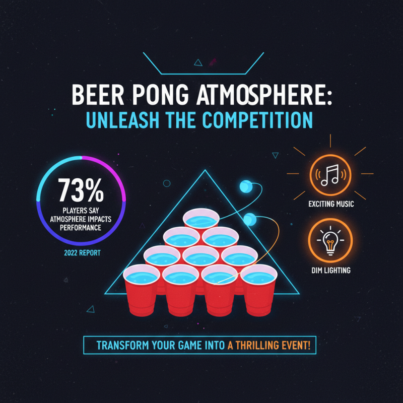 Digital Best Yard Beer Pong Strategies and Tips for Fun?