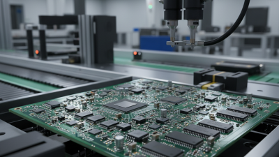 Why Choosing the Right PCB Manufacturing and Assembly is Crucial for Success?