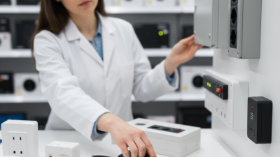 How to Choose the Right Surge Protective Device for Your Needs?