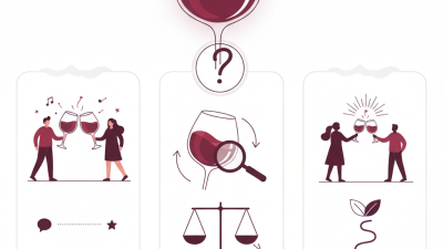 Why Is the Biggest Wine Glass So Popular?