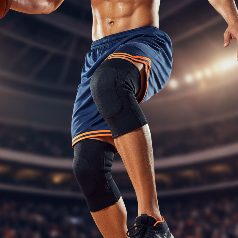 Neoprene Sports Supporter Benefits Tips for Optimal Performance