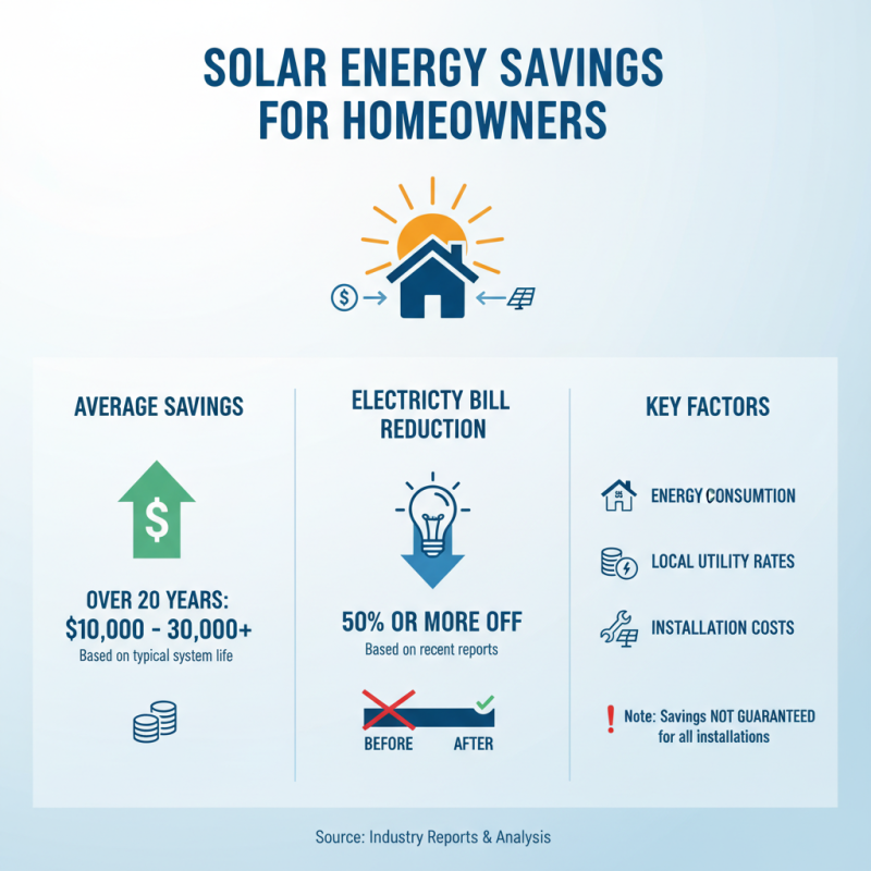 How to Maximize My Solar Energy Savings and Efficiency?
