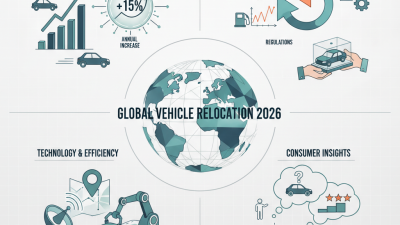 How to Ship a Car Safely and Economically in 2026?