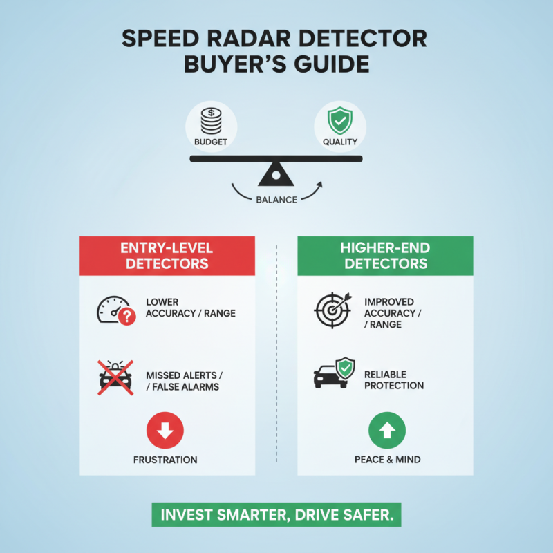 10 Essential Tips for Choosing the Right Speed Radar Detector?