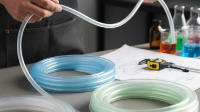 How to Choose the Best PVC Flexible Tubing for Your Projects?