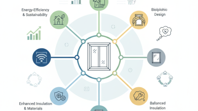 2026 Top Door Window Trends and Innovations You Need to Know?