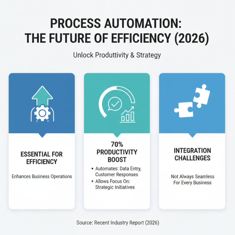 2026 Best Process Automation System for Efficient Business Solutions?