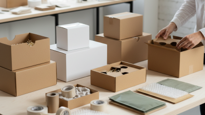 10 Essential Tips for Choosing the Best Packaging Solutions for Your Business?
