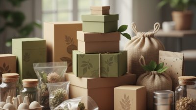 10 Essential Tips for Choosing Sustainable Packaging Solutions?