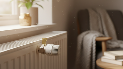 10 Best Radiator Optimization Tips for Better Heating Efficiency?