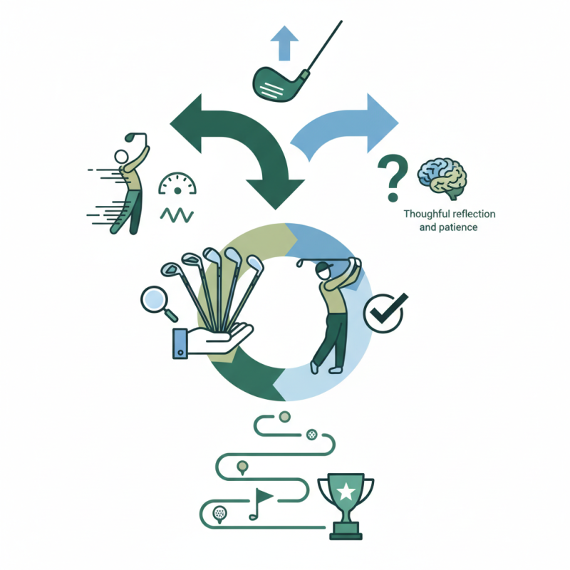 How to Choose the Right Golf Club for Your Game?