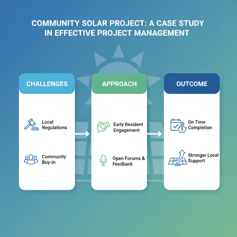 How to Excel in Project Management Energy Strategies?