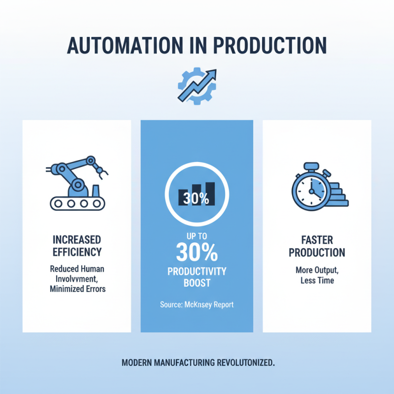 What is an Automation Machine and How Does It Work?