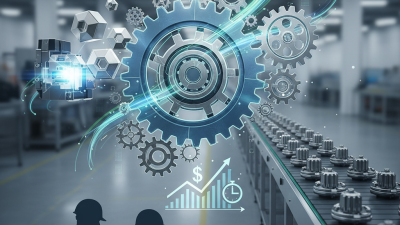 Top 10 Benefits of Using Molding Services for Your Projects?