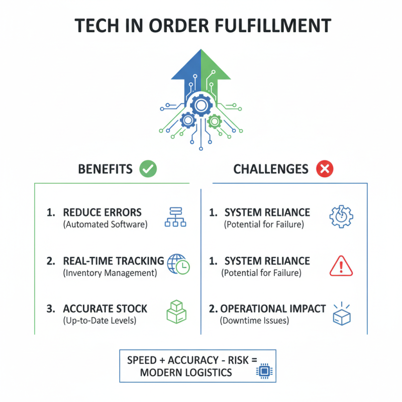10 Essential Tips for Optimizing Your Order Fulfillment Process?