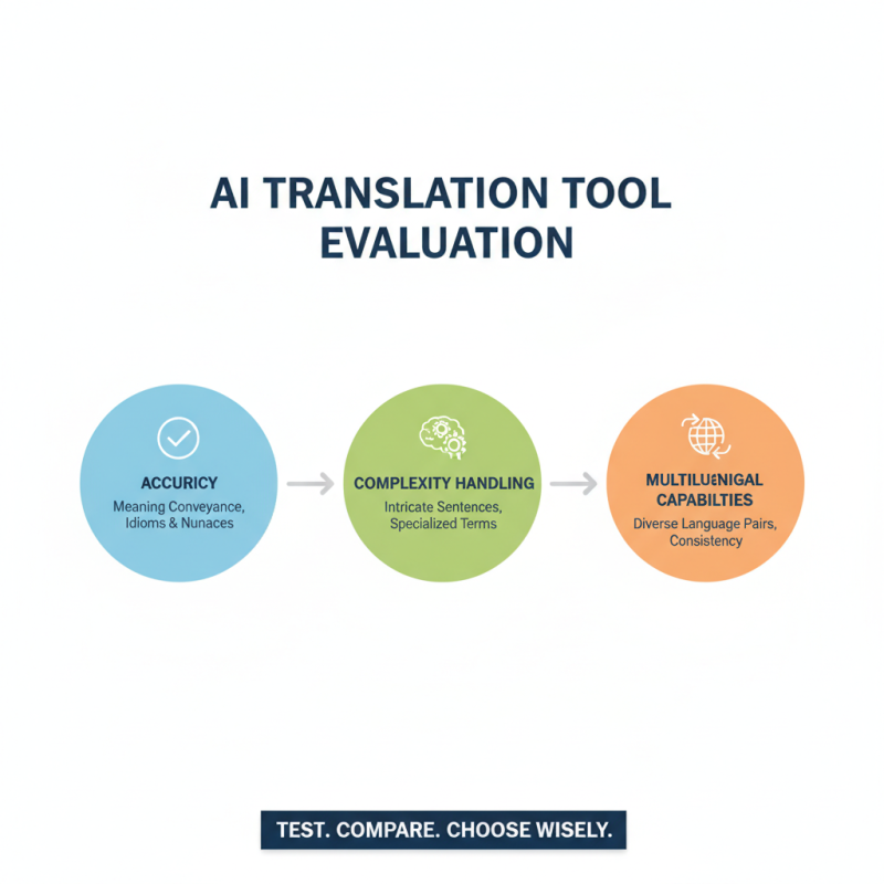 Top 10 AI Translation Software You Need to Try Now?