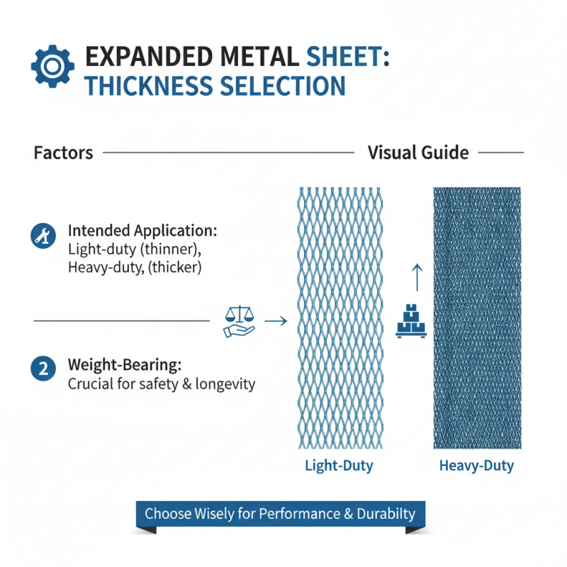 How to Use Expanded Metal Sheet for Various Applications?