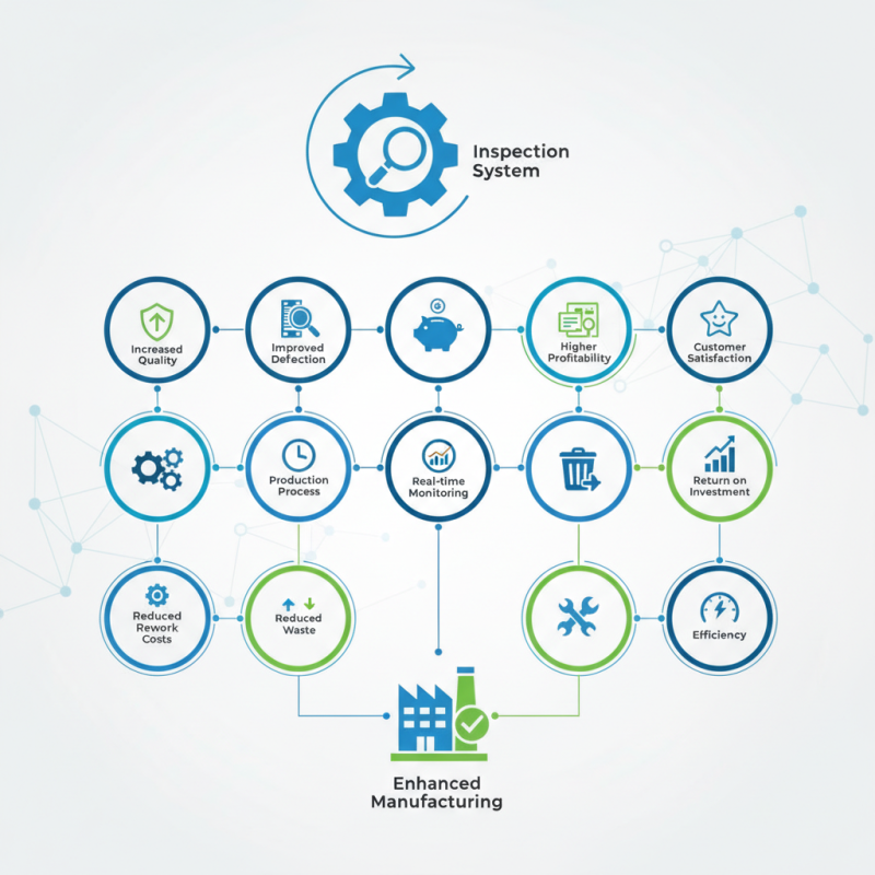 Top 10 Benefits of Using Offset Inline Inspection System?