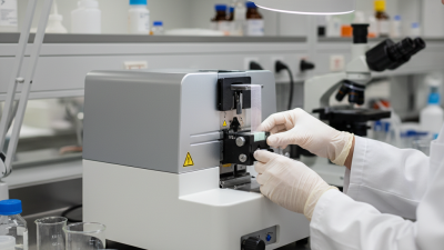 Top 10 Best Leica Microtome Models for Precision Cutting?