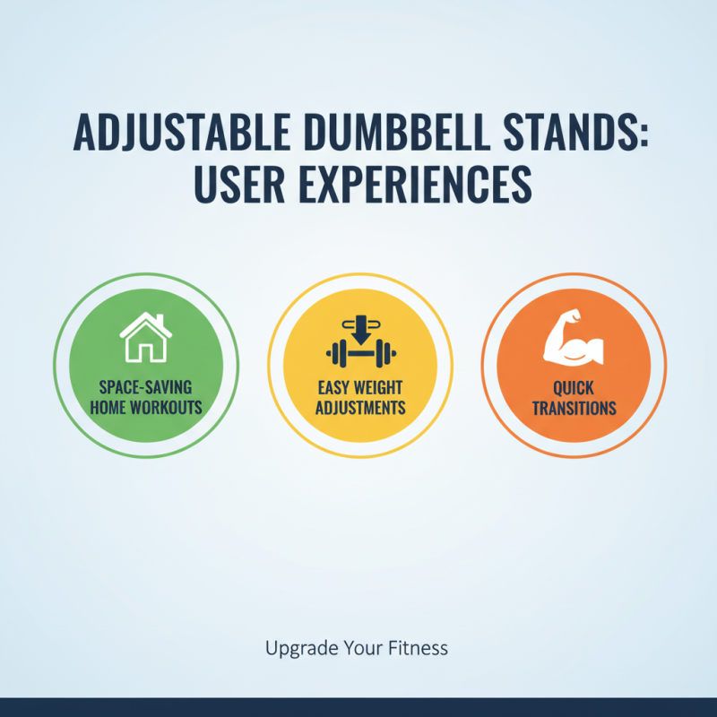 2026 Best Adjustable Dumbbell Weight Stand Guide and Reviews?